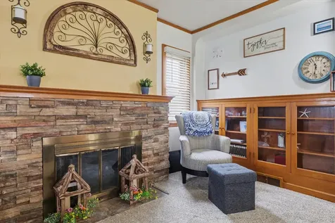 324 South Sangamon Avenue Gibson City IL 60936