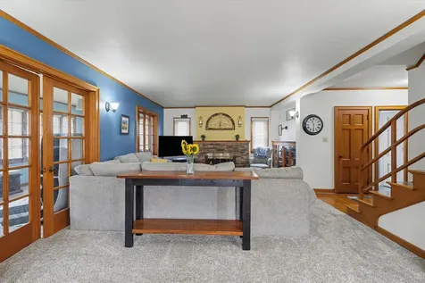 324 South Sangamon Avenue Gibson City IL 60936