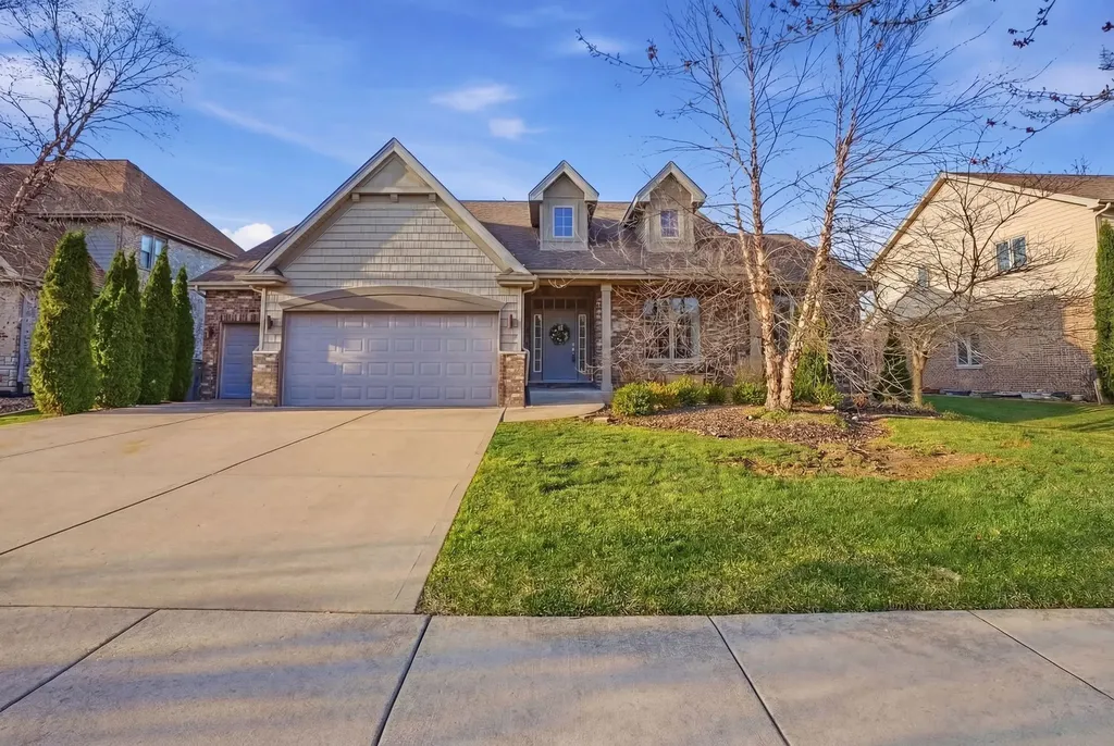 16656 Huntington Drive Lockport IL 60441