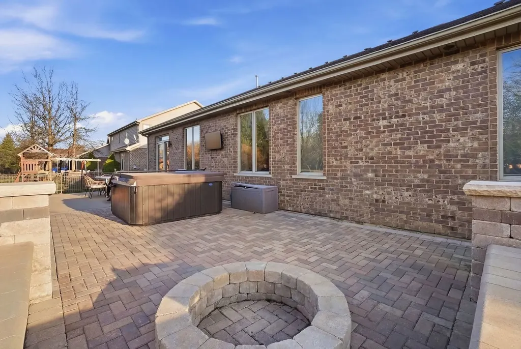 16656 Huntington Drive Lockport IL 60441