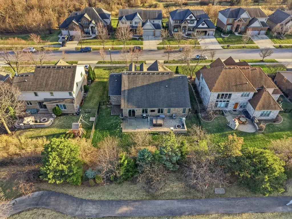 16656 Huntington Drive Lockport IL 60441
