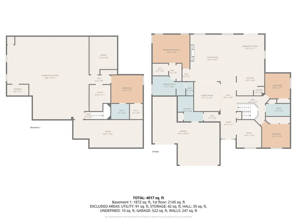 16656 Huntington Drive Lockport IL 60441