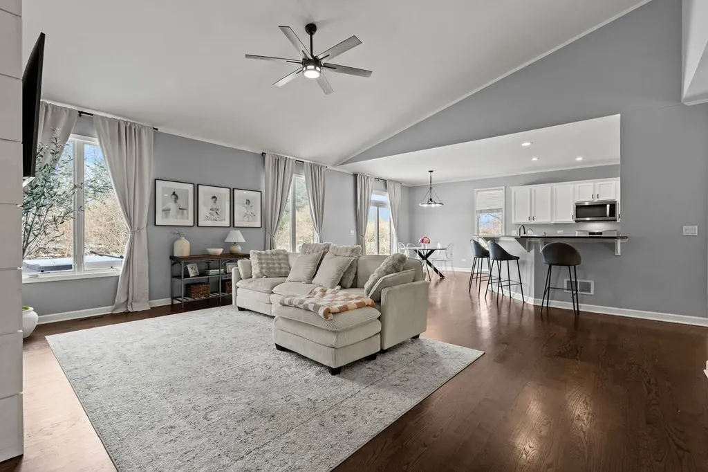 16656 Huntington Drive Lockport IL 60441