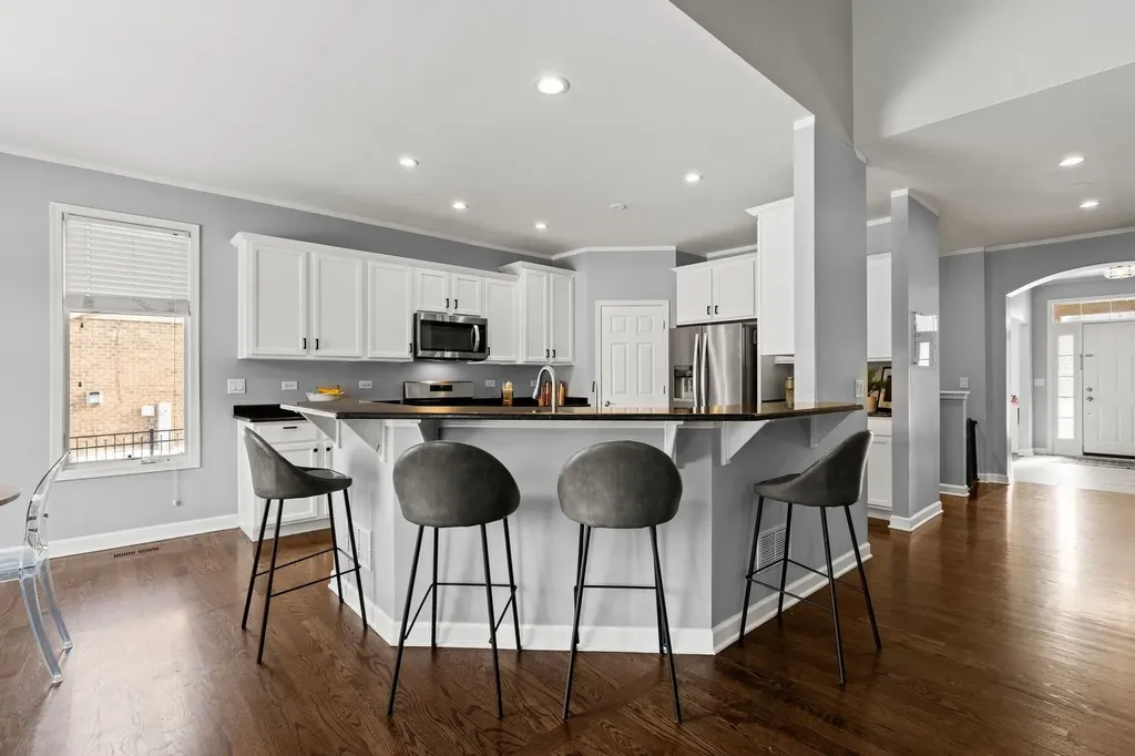16656 Huntington Drive Lockport IL 60441