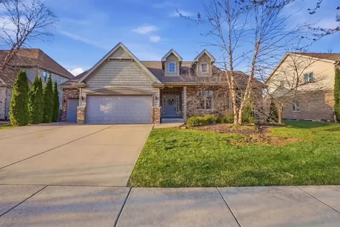 16656 Huntington Drive Lockport IL 60441