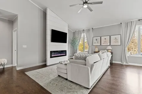 16656 Huntington Drive Lockport IL 60441