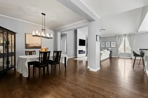 16656 Huntington Drive Lockport IL 60441