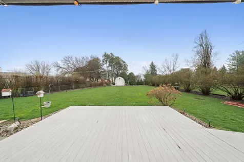 537 Erma Drive Lake Holiday IL 60552