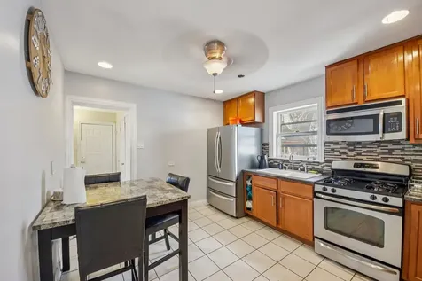 3832 North Oak Park Avenue Chicago IL 60634