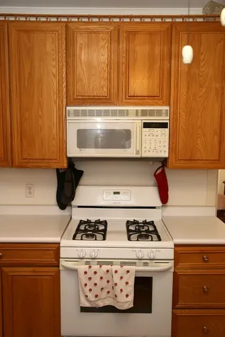 4644 North Kennicott Avenue Chicago IL 60630