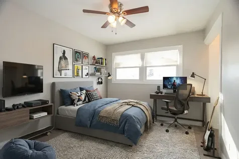 382 Chappel Avenue Calumet City IL 60409