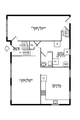 382 Chappel Avenue Calumet City IL 60409