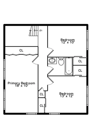 382 Chappel Avenue Calumet City IL 60409
