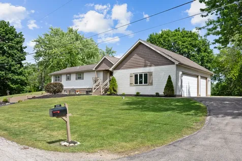 703 Crestview Drive Ingleside IL 60041