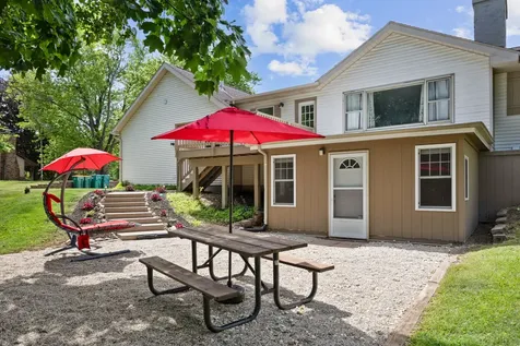 703 Crestview Drive Ingleside IL 60041