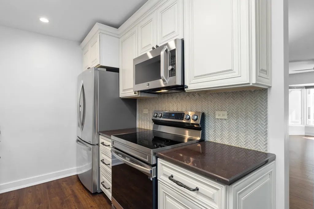 2300 Windsor Mall Court Park Ridge IL 60068