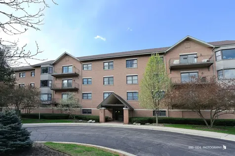 20 Trafalgar Square Lincolnshire IL 60069