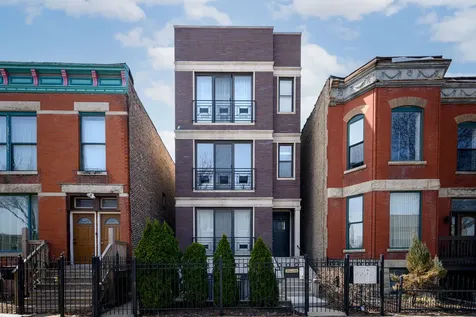 260 North California Avenue Chicago IL 60612