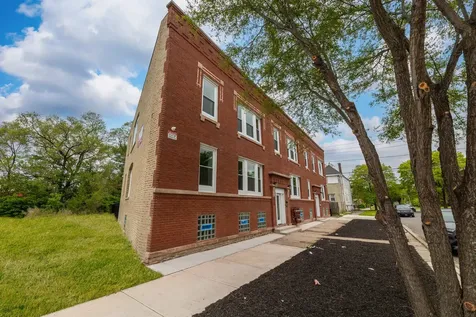 243 West 74th Street Chicago IL 60621