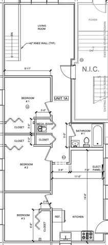 243 West 74th Street Chicago IL 60621
