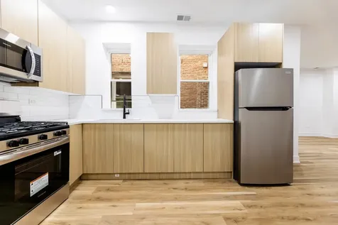 243 West 74th Street Chicago IL 60621
