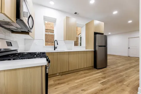 243 West 74th Street Chicago IL 60621