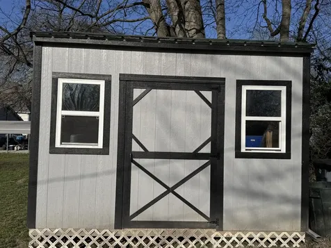 212 West Allmon Street Salem IL 62881