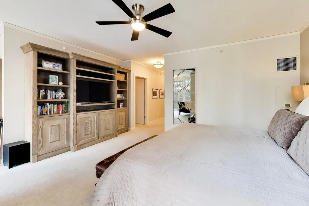 208 North Park Drive Chicago IL 60601