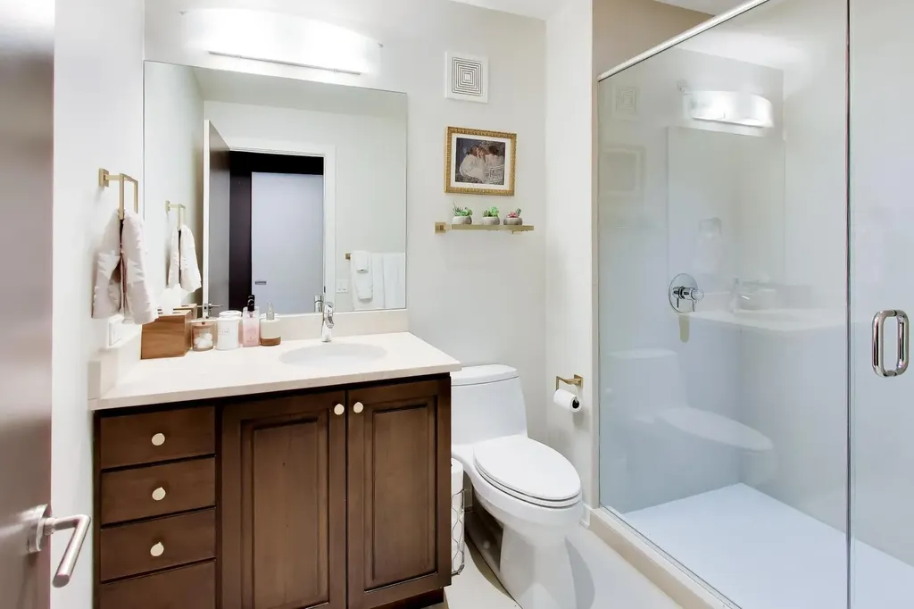 208 North Park Drive Chicago IL 60601