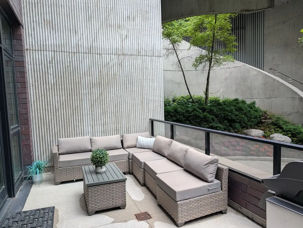 208 North Park Drive Chicago IL 60601