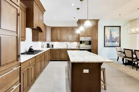 208 North Park Drive Chicago IL 60601
