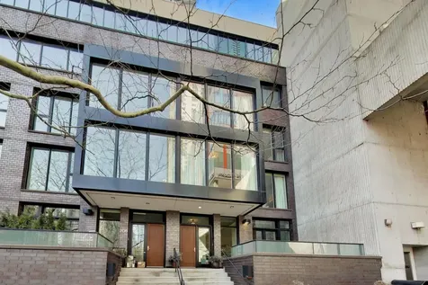208 North Park Drive Chicago IL 60601