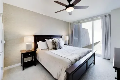 208 North Park Drive Chicago IL 60601
