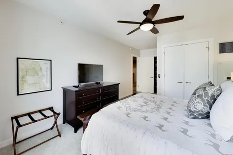 208 North Park Drive Chicago IL 60601