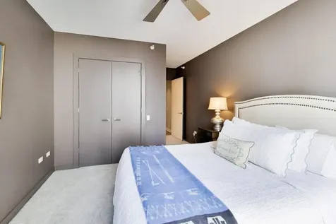 208 North Park Drive Chicago IL 60601