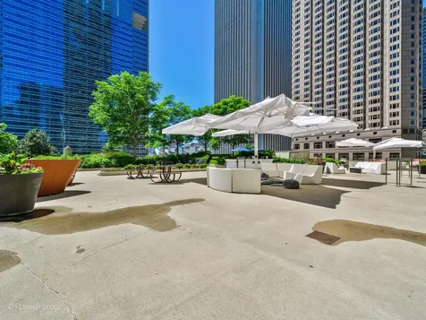 208 North Park Drive Chicago IL 60601