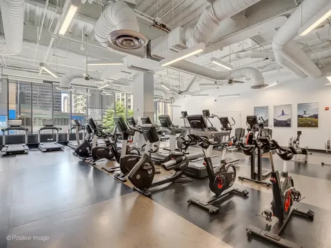 208 North Park Drive Chicago IL 60601