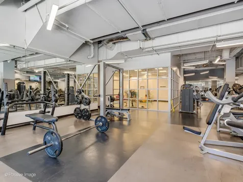 208 North Park Drive Chicago IL 60601