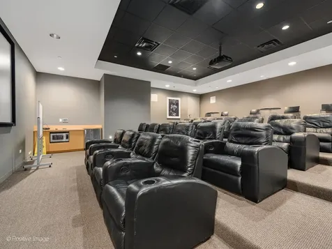 208 North Park Drive Chicago IL 60601