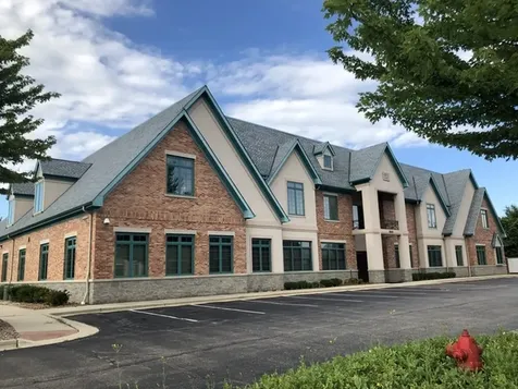 1531 South Grove Avenue Barrington IL 60010