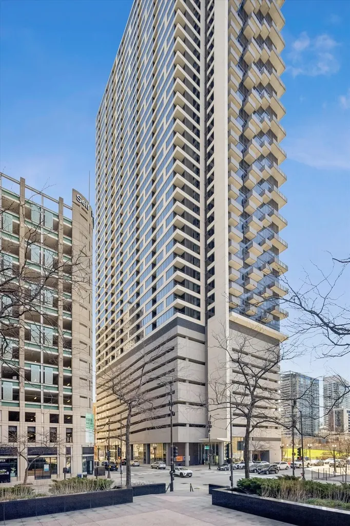 235 West Van Buren Street Chicago IL 60607