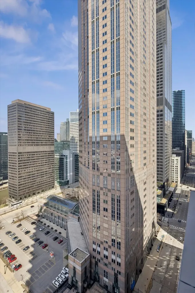 235 West Van Buren Street Chicago IL 60607