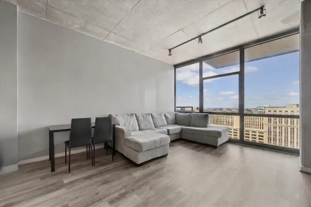 235 West Van Buren Street Chicago IL 60607