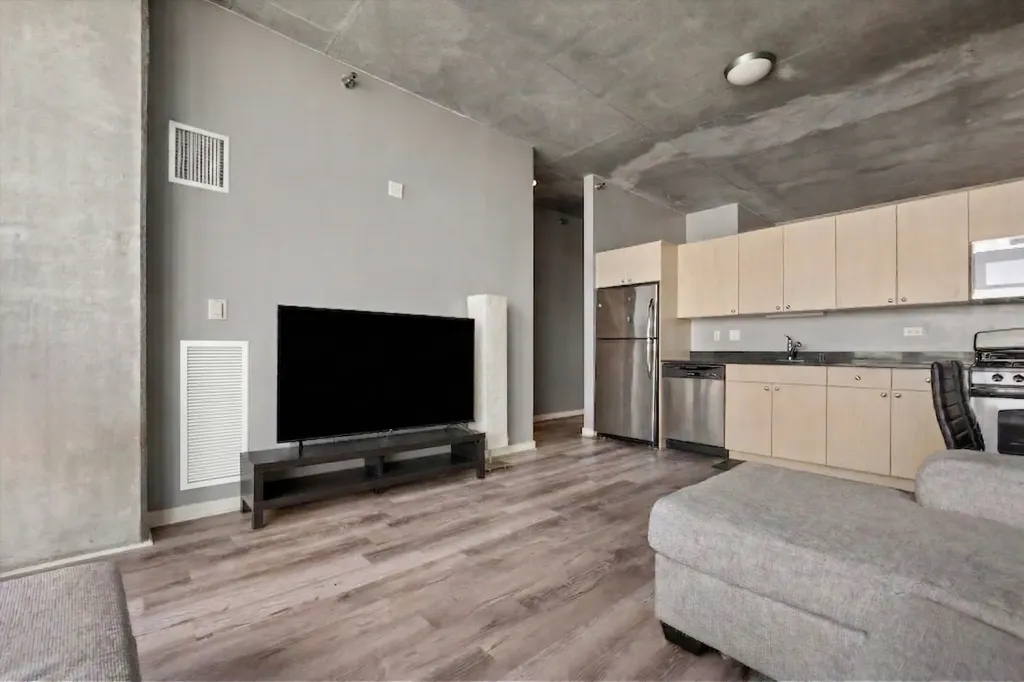 235 West Van Buren Street Chicago IL 60607
