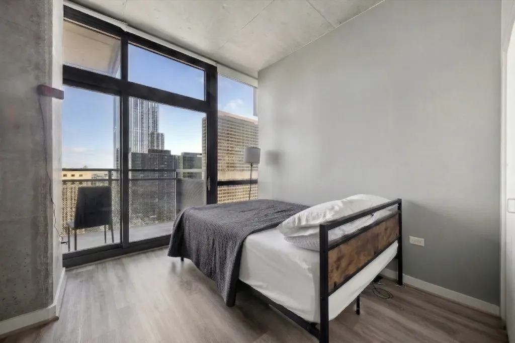 235 West Van Buren Street Chicago IL 60607