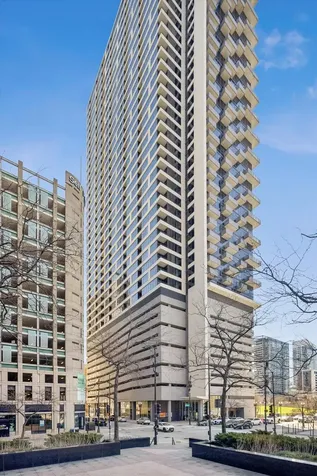 235 West Van Buren Street Chicago IL 60607