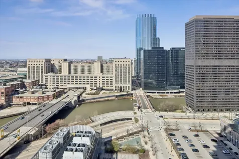 235 West Van Buren Street Chicago IL 60607