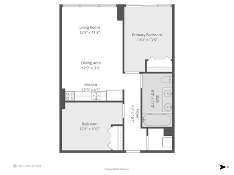 235 West Van Buren Street Chicago IL 60607