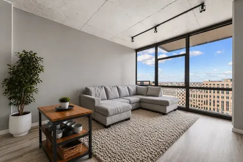 235 West Van Buren Street Chicago IL 60607
