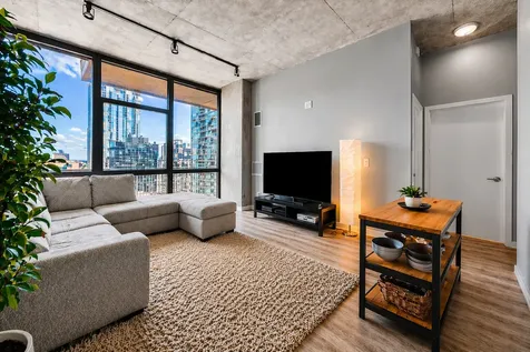 235 West Van Buren Street Chicago IL 60607